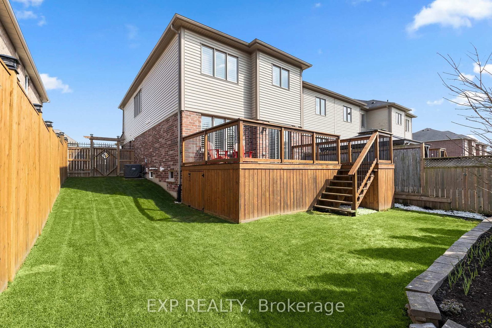 8679 Dogwood Crescent • Niagara Falls, ON photo 18
