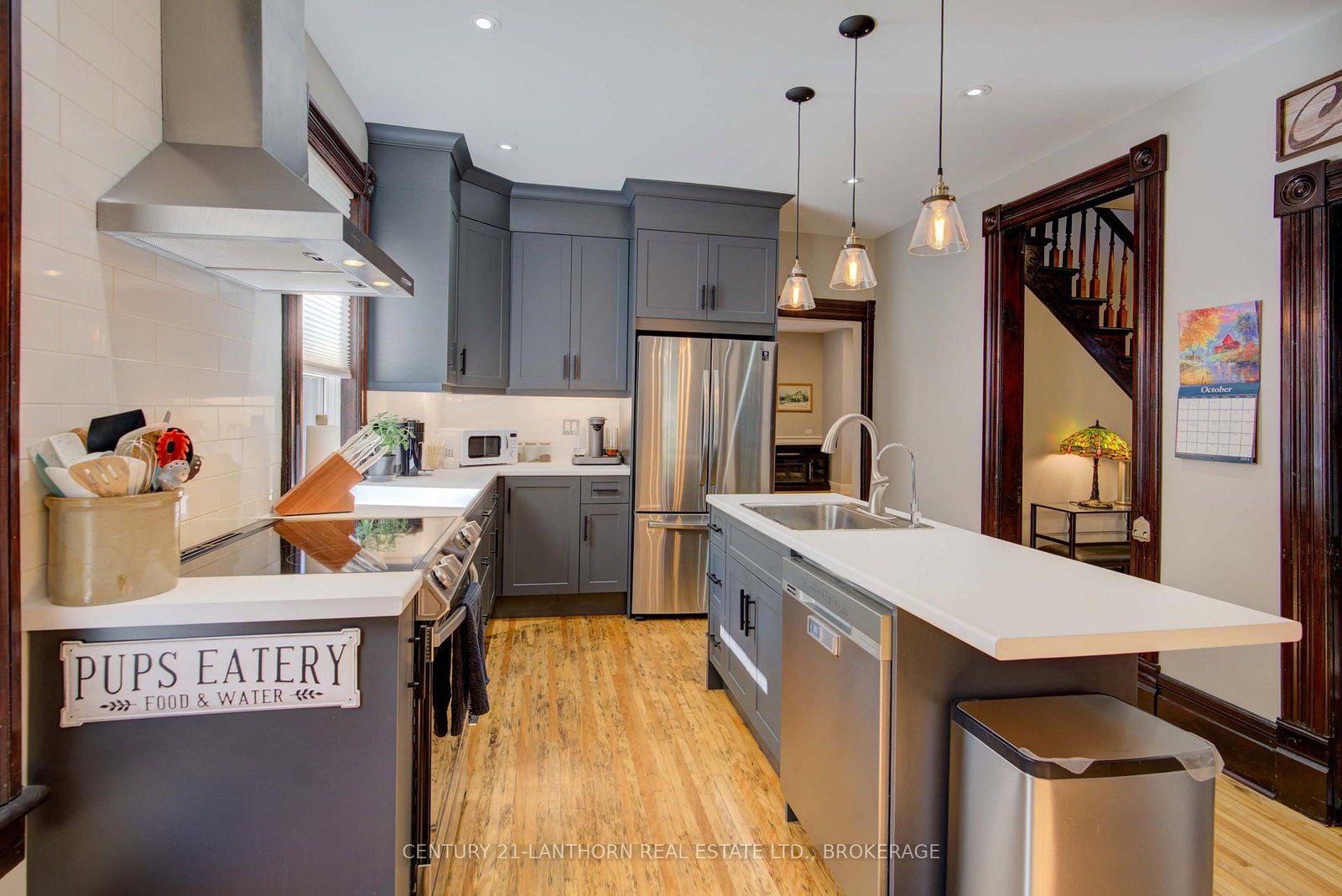 2 John Street • Rideau Lakes, ON photo 16