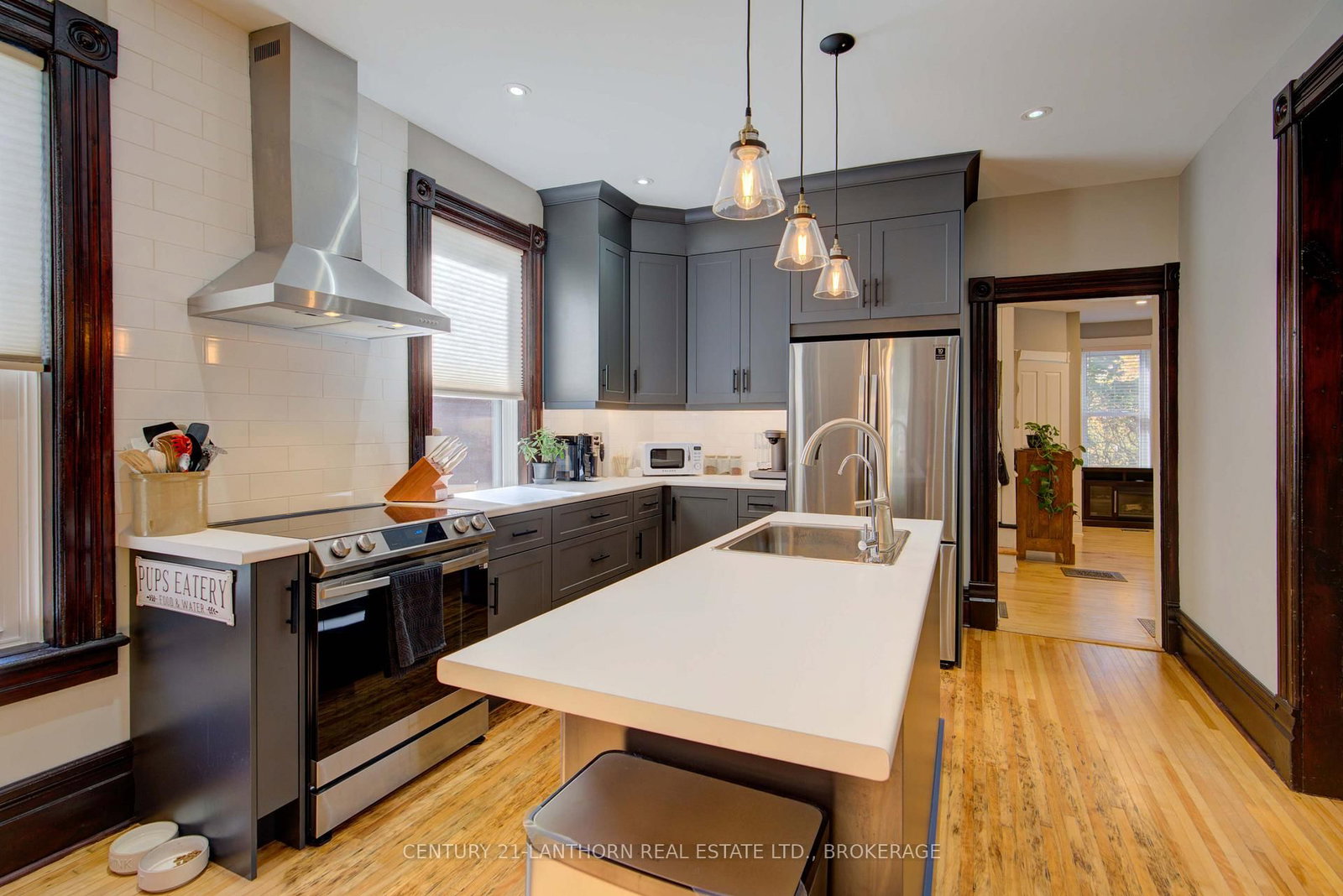 2 John Street • Rideau Lakes, ON photo 20