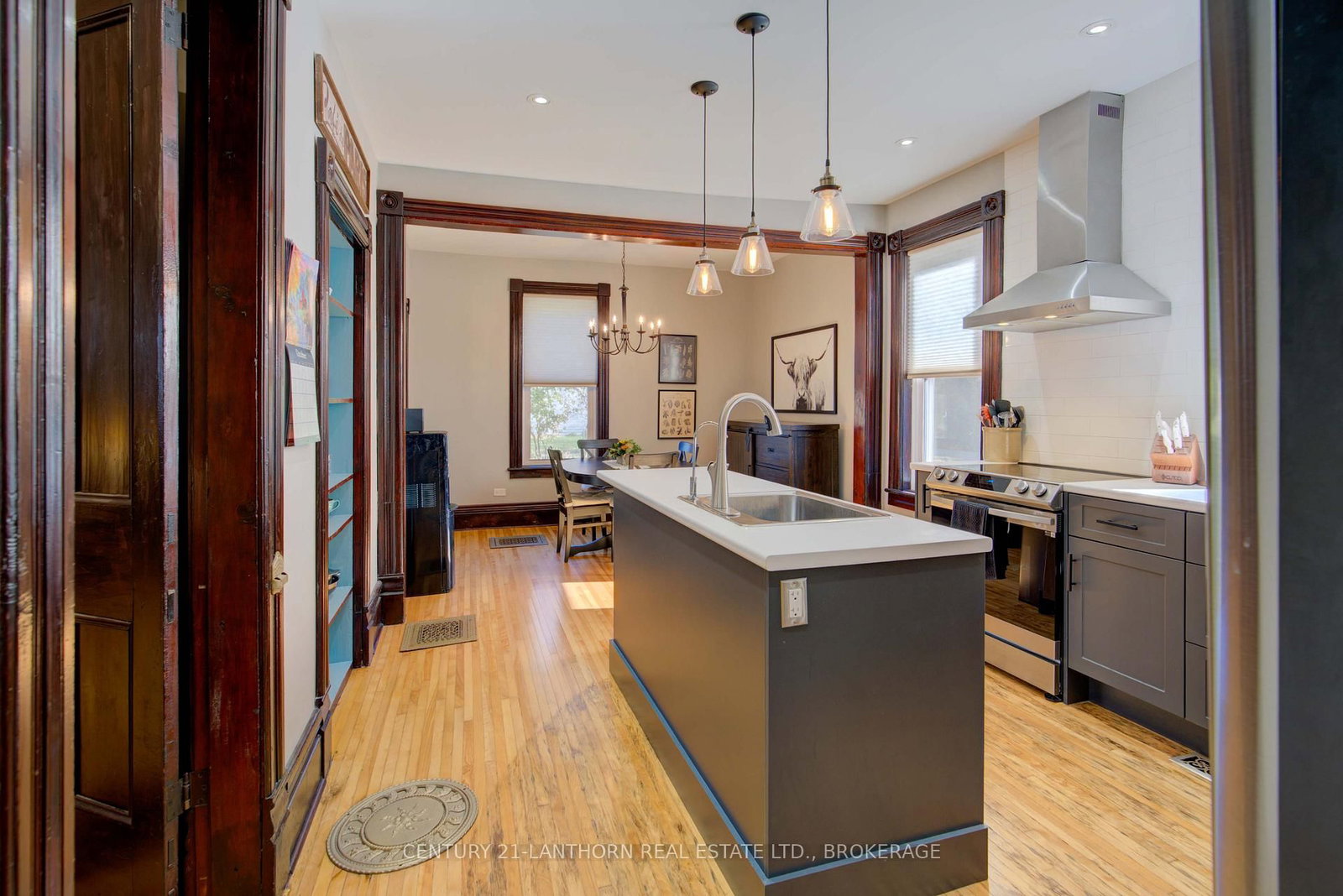 2 John Street • Rideau Lakes, ON photo 21