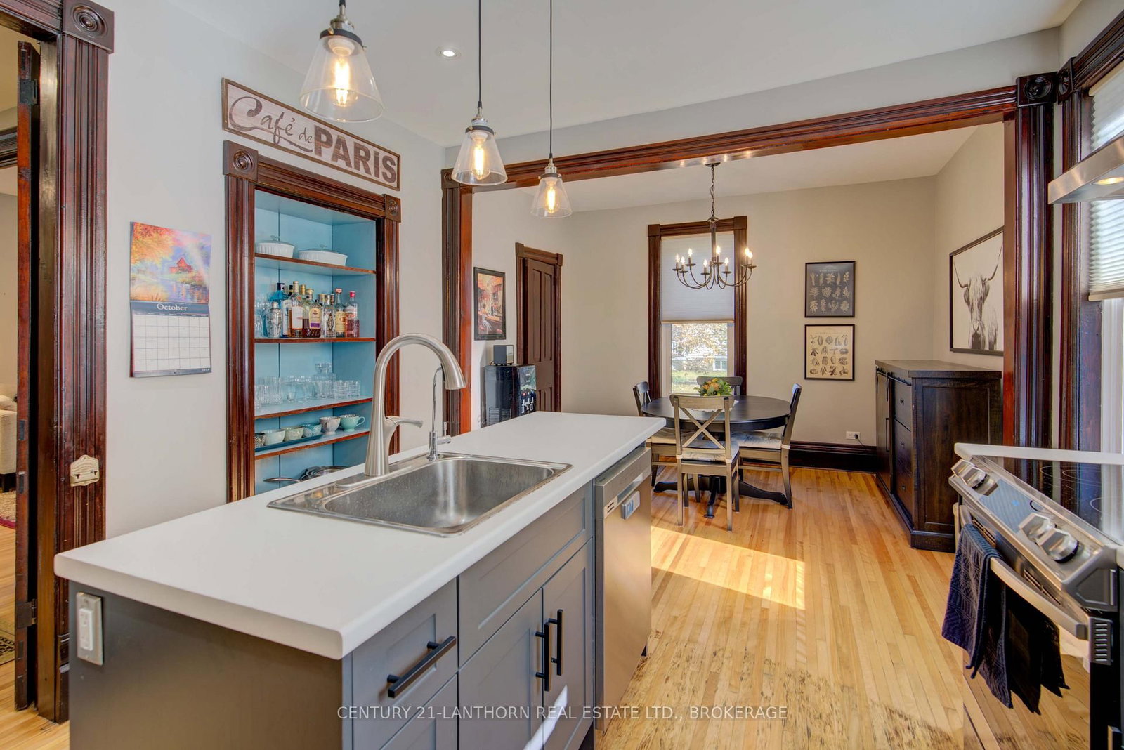 2 John Street • Rideau Lakes, ON photo 23
