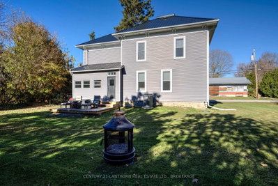 2 John Street • Rideau Lakes, ON photo 3