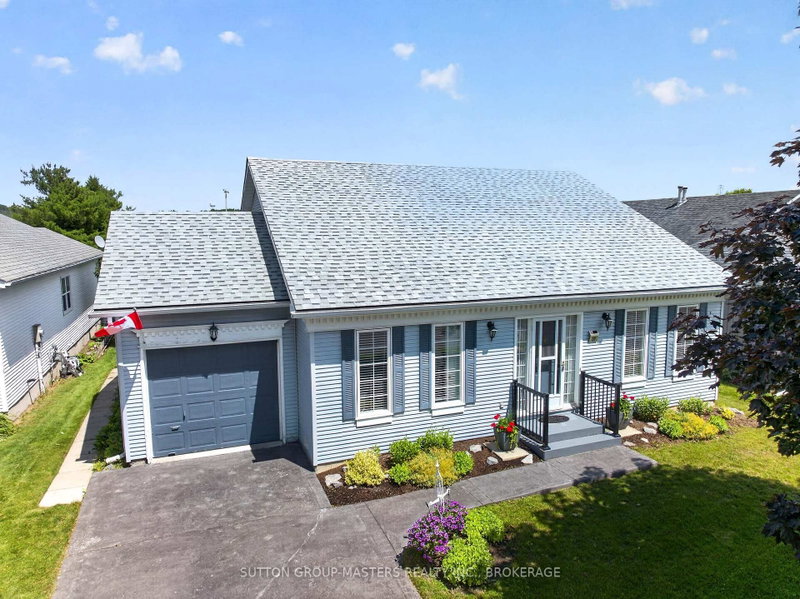 38 Abbey Dawn Drive