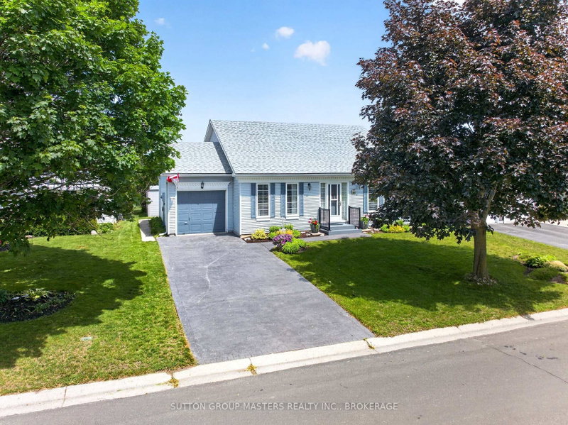 38 Abbey Dawn Drive