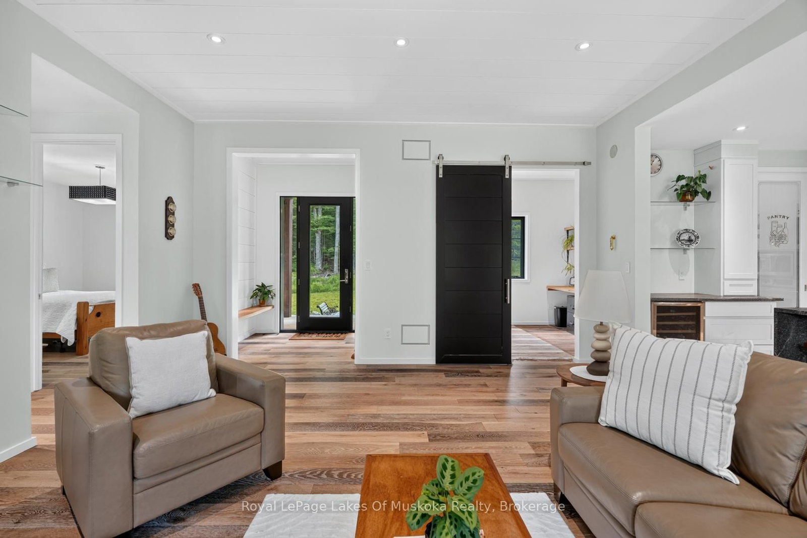 1129 North Portage Road • Lake of Bays, ON photo 11