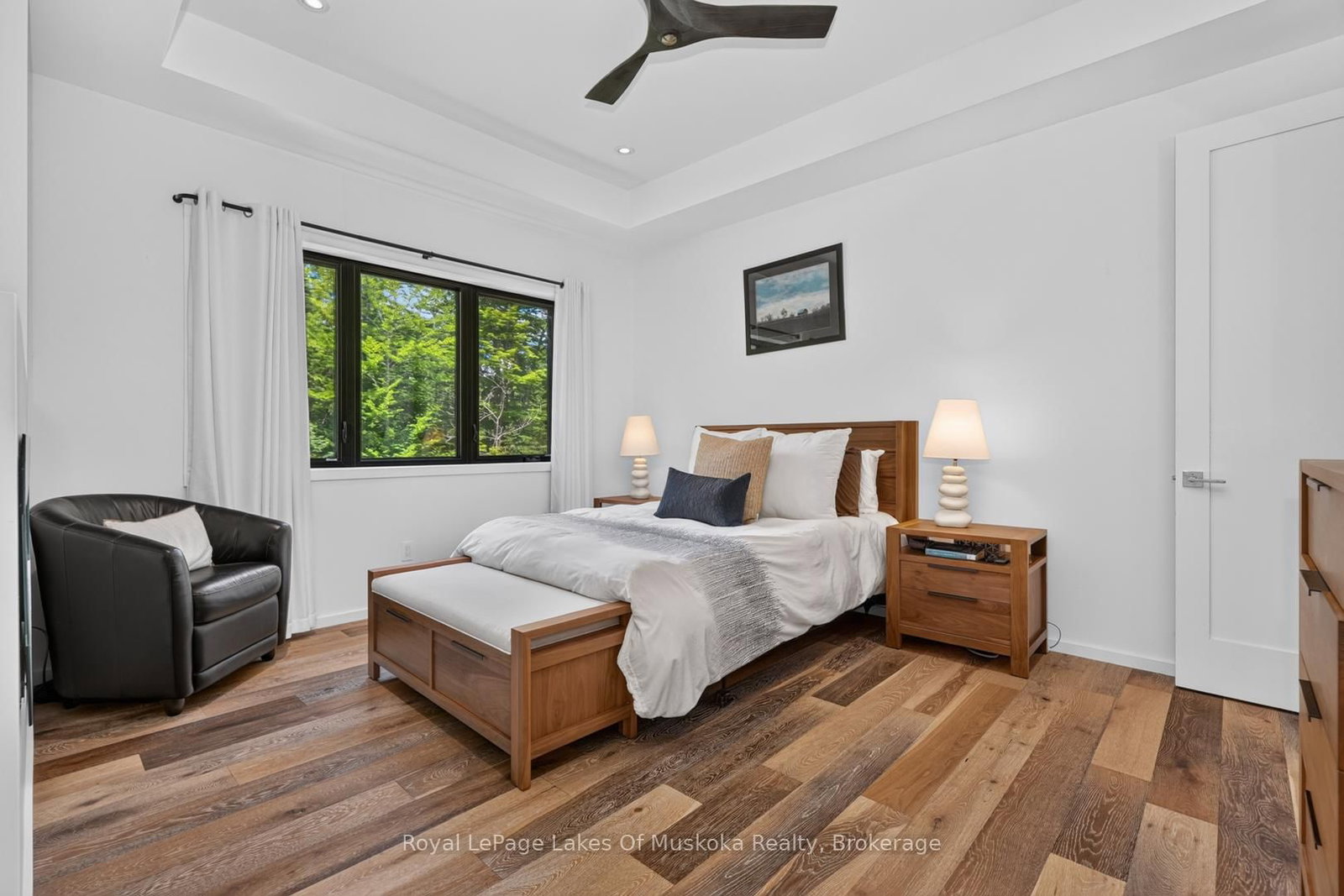 1129 North Portage Road • Lake of Bays, ON photo 26