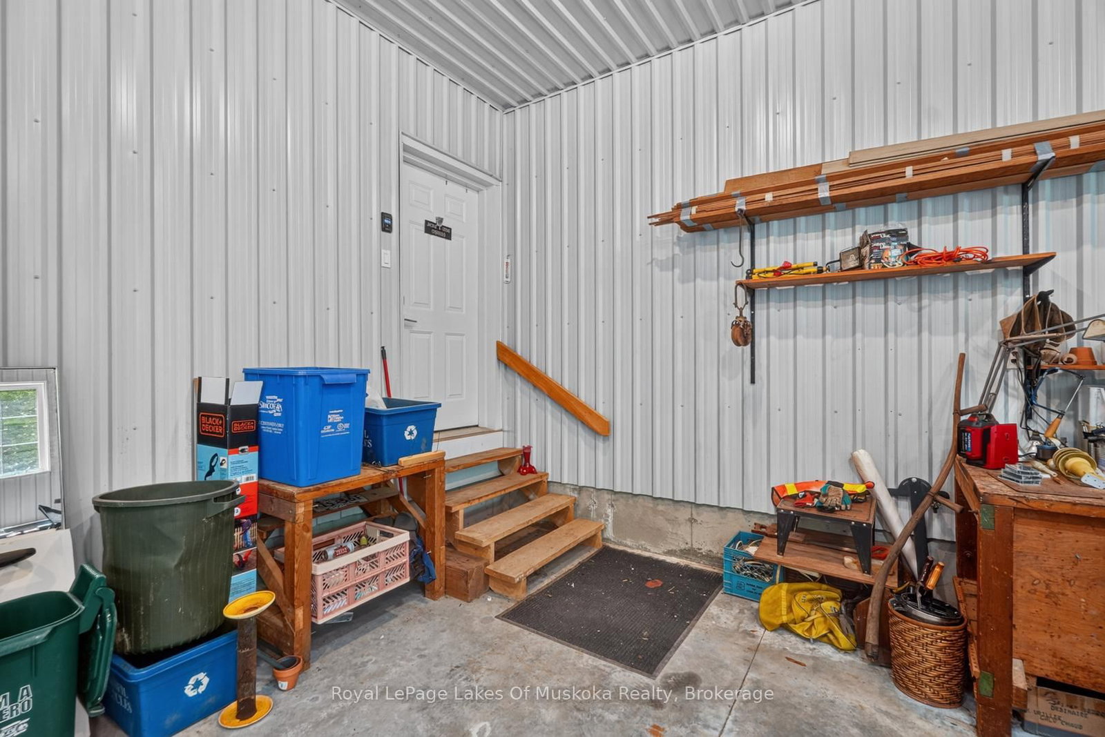 1129 North Portage Road • Lake of Bays, ON photo 39