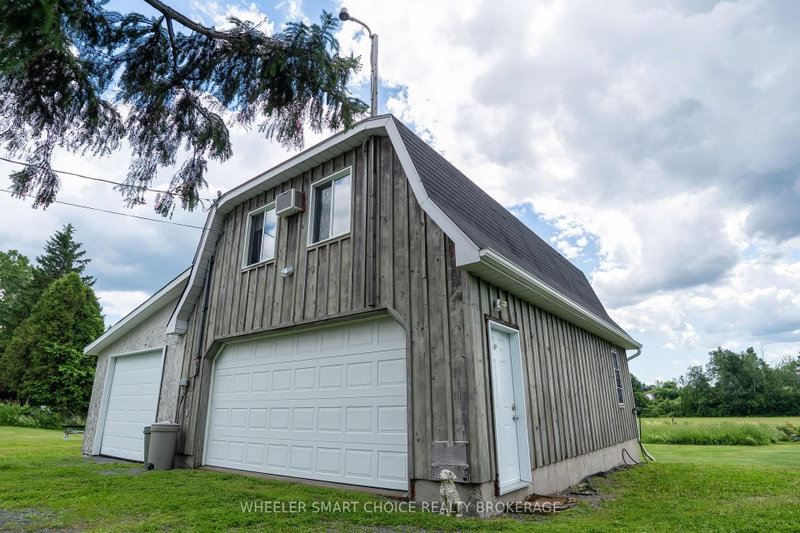6086 Cashion Road