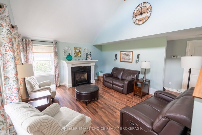6086 Cashion Road