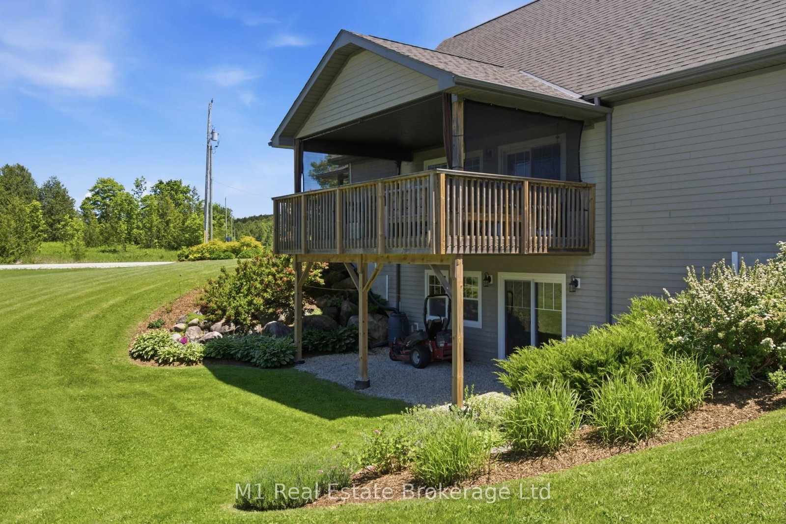 156 Highland Drive • West Grey, ON photo 39
