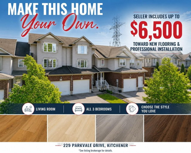 229 Parkvale Drive