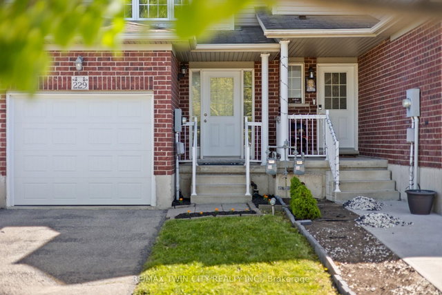 229 Parkvale Drive