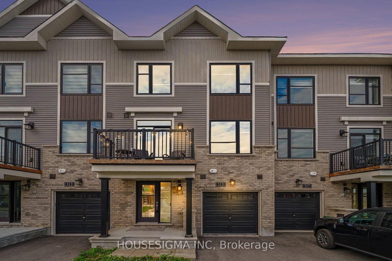 315 Raheen Court, Ottawa