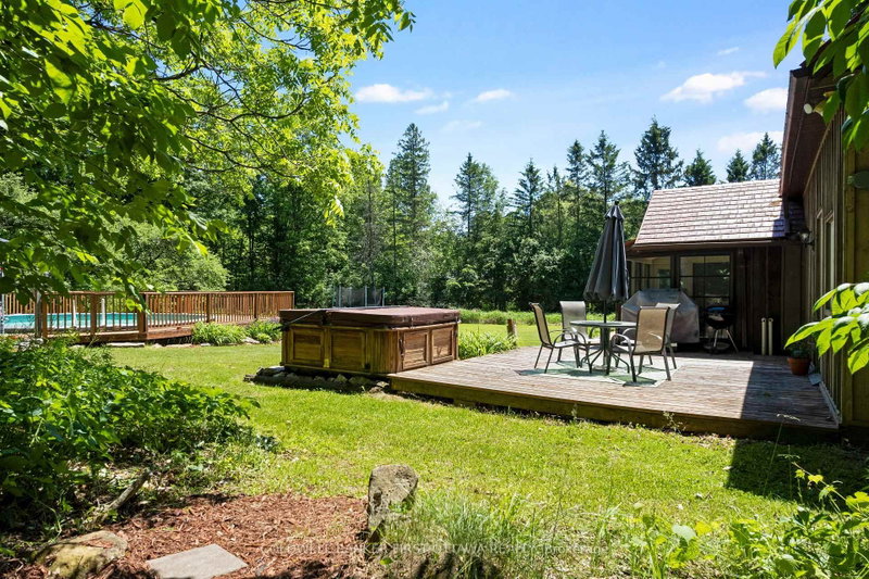 1358 Rideau Ferry Road