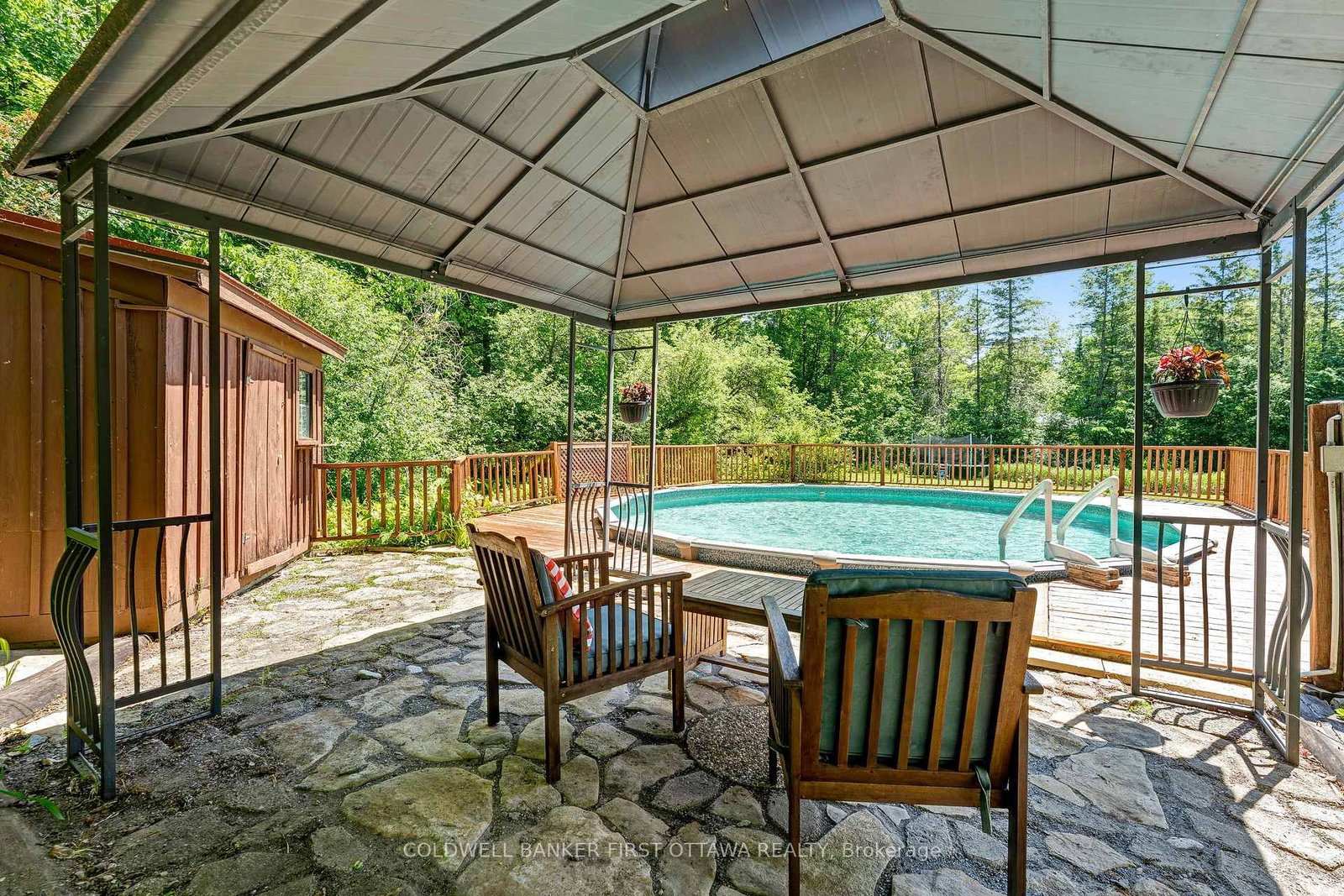 1358 Rideau Ferry Road • Perth, ON photo 39