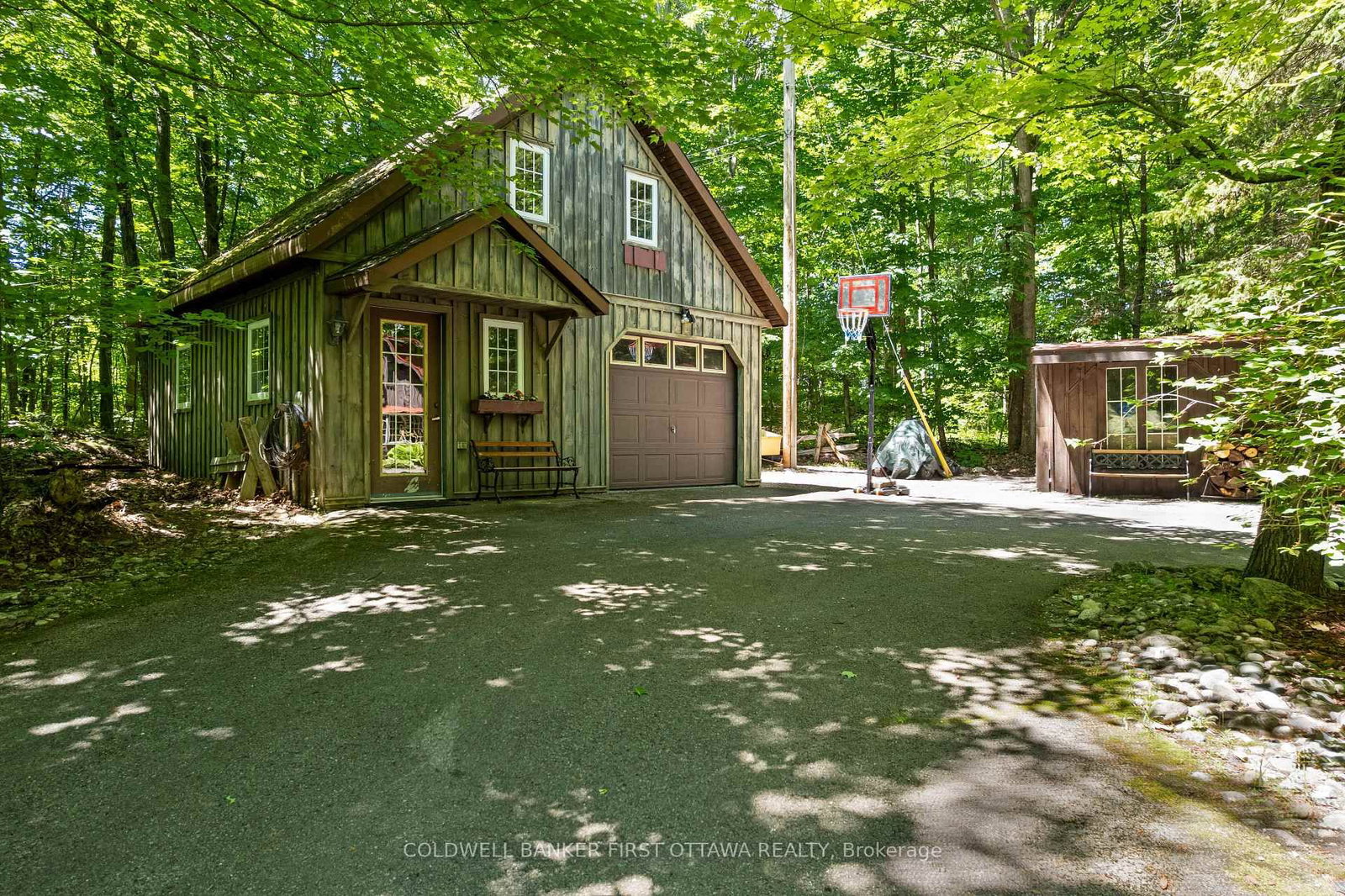 1358 Rideau Ferry Road • Perth, ON photo 41