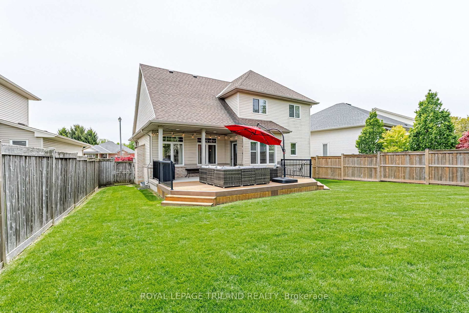 26 Augusta Crescent • St. Thomas, ON photo 38