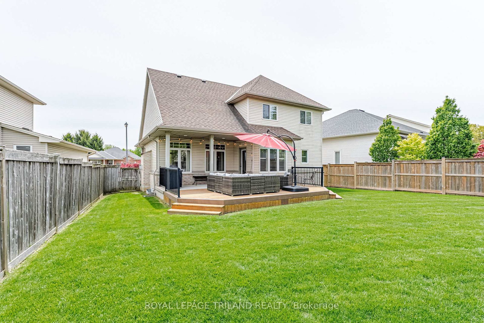 26 Augusta Crescent • St. Thomas, ON photo 39