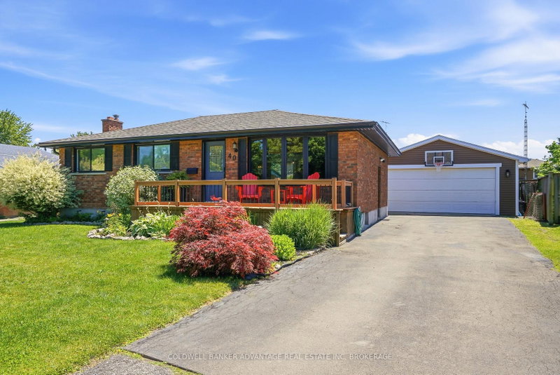 40 Wellbrook Boulevard