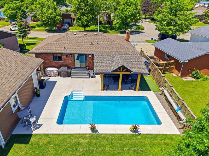 40 Wellbrook Boulevard