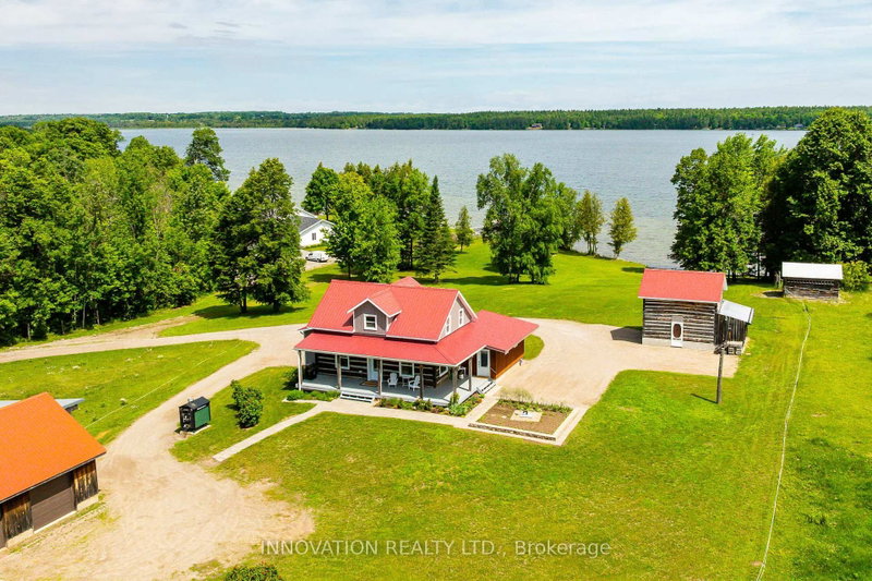 172 Mink Lake Road