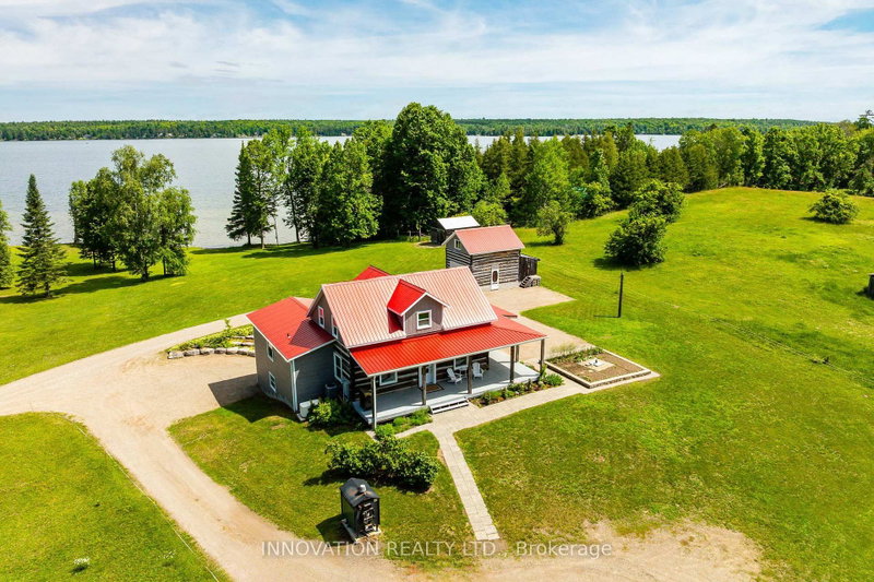 172 Mink Lake Road