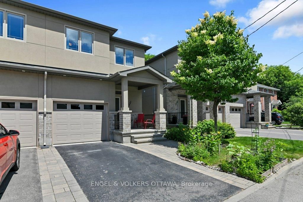 331 Duncairn Avenue