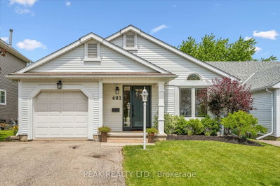 402 Westvale Drive