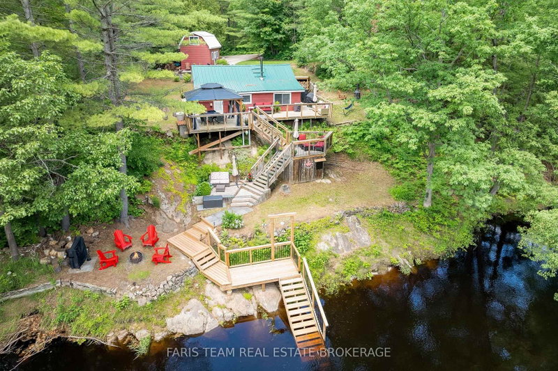 home for sale on 24 Black River Road