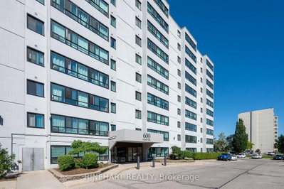 600 GRENFELL Drive • #311 • London North, ON photo 2