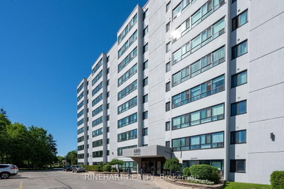 600 GRENFELL Drive • #311 • London North, ON photo 3