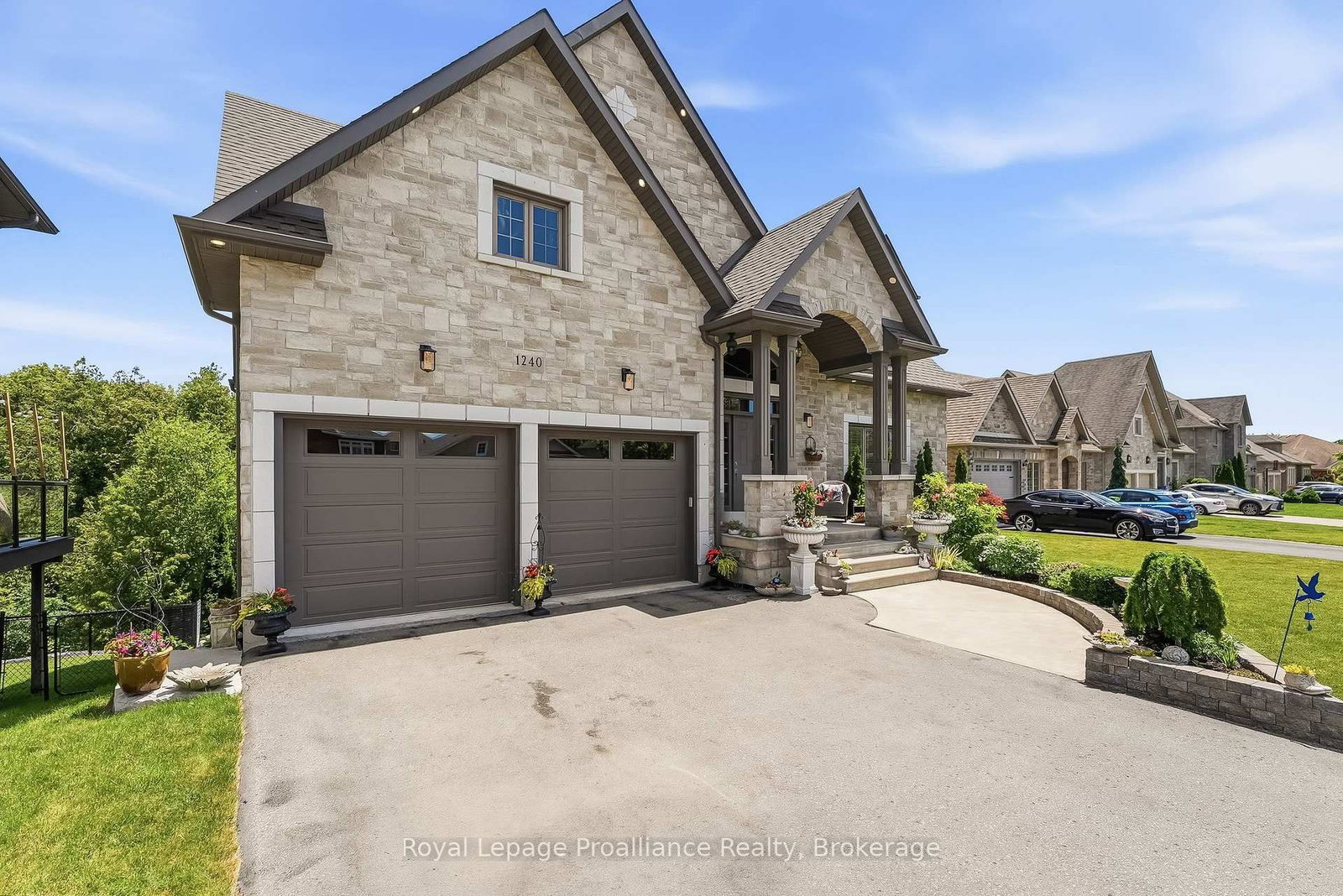 1240 Alder Road • Cobourg, ON photo 2