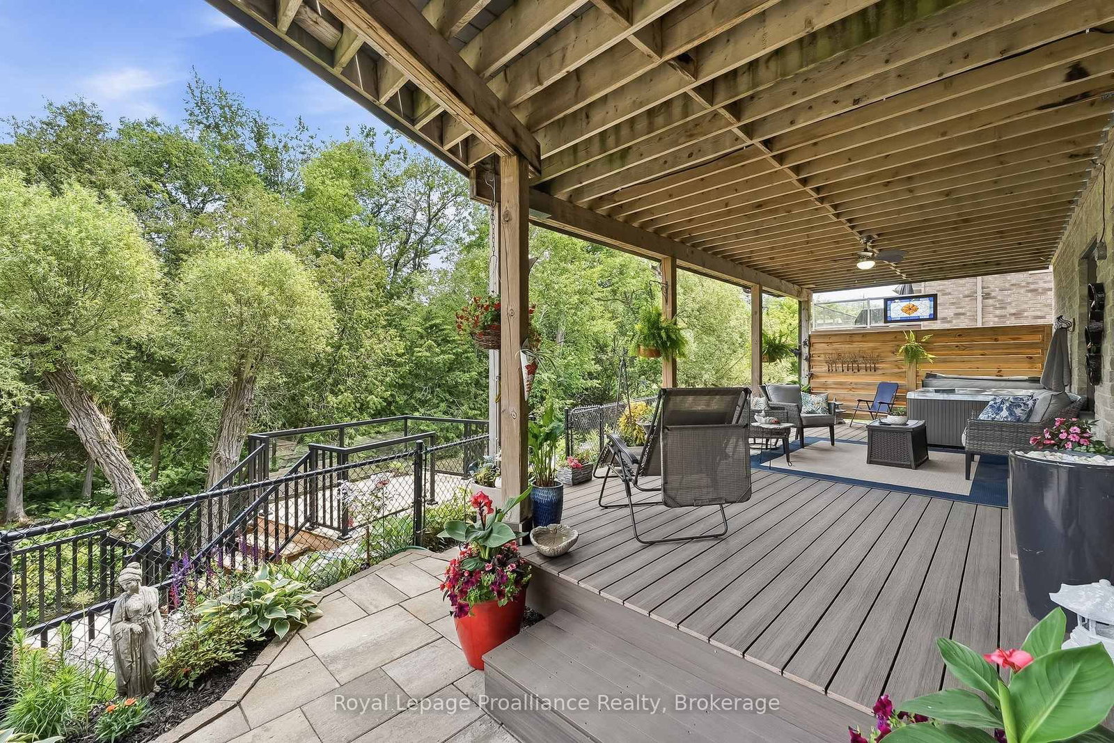 1240 Alder Road • Cobourg, ON photo 36