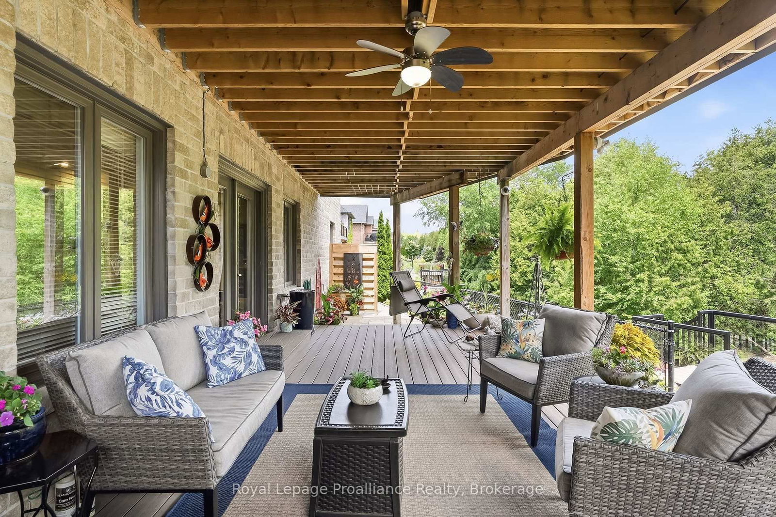 1240 Alder Road • Cobourg, ON photo 38