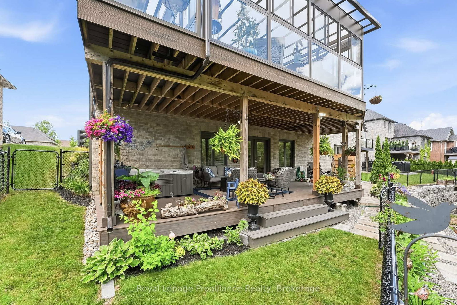 1240 Alder Road • Cobourg, ON photo 39