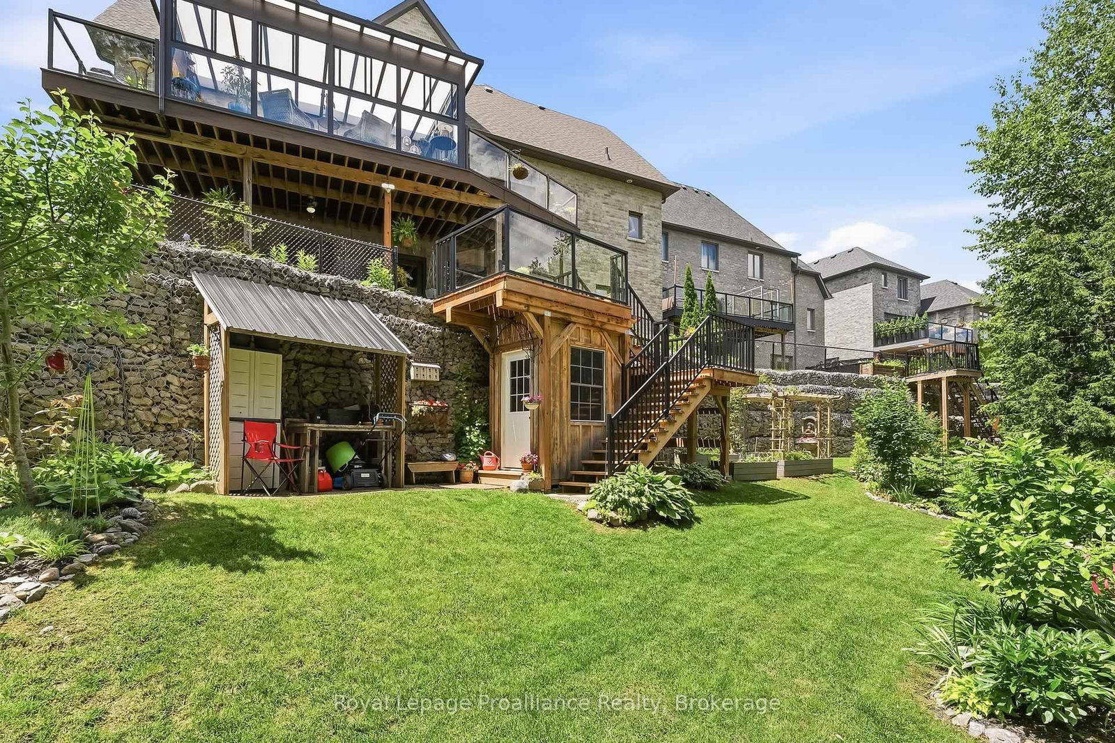 1240 Alder Road • Cobourg, ON photo 43