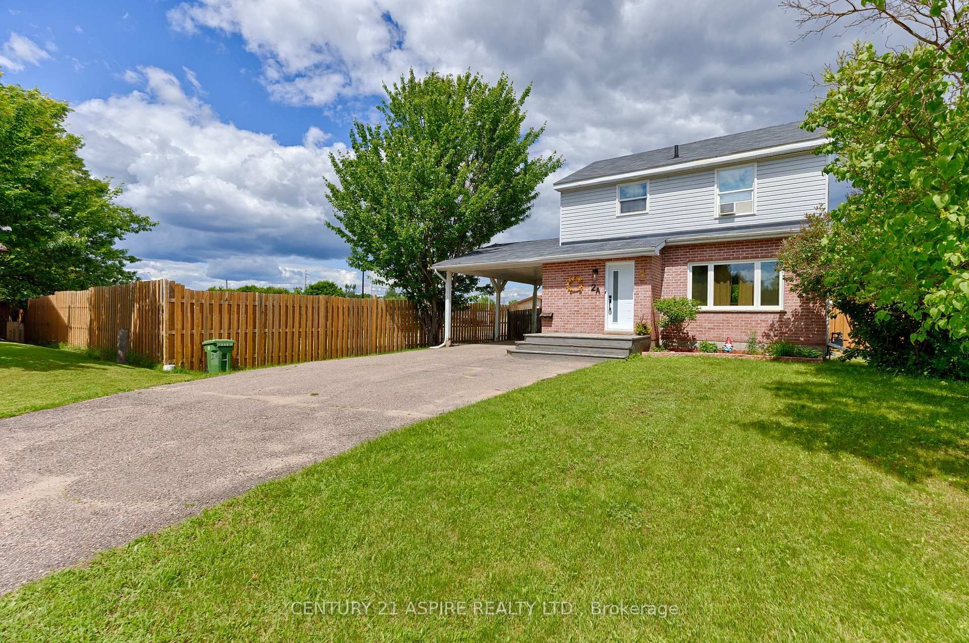 2A Selkirk Street