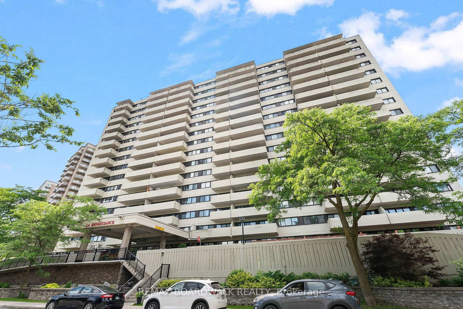 40 Landry Street • #812 • Ottawa, ON photo 2