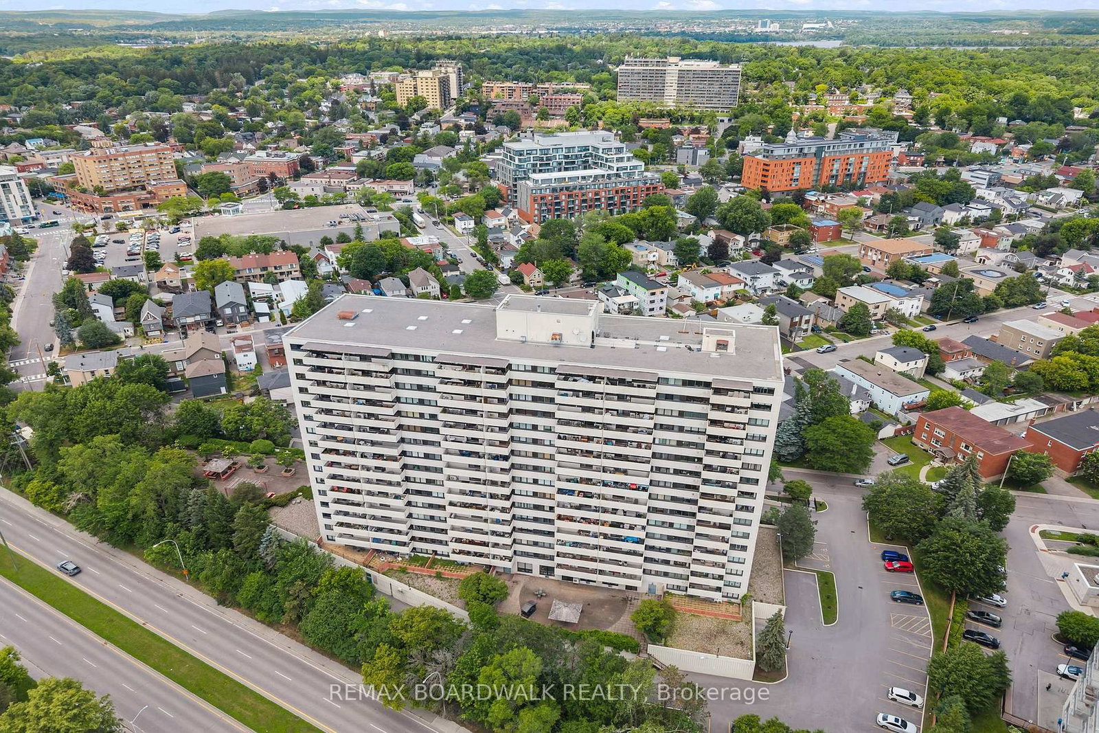 40 Landry Street • #812 • Ottawa, ON photo 41