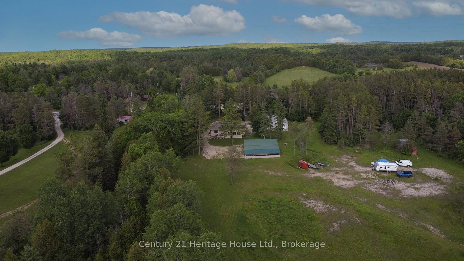 314844 6 Highway • West Grey, ON photo 42
