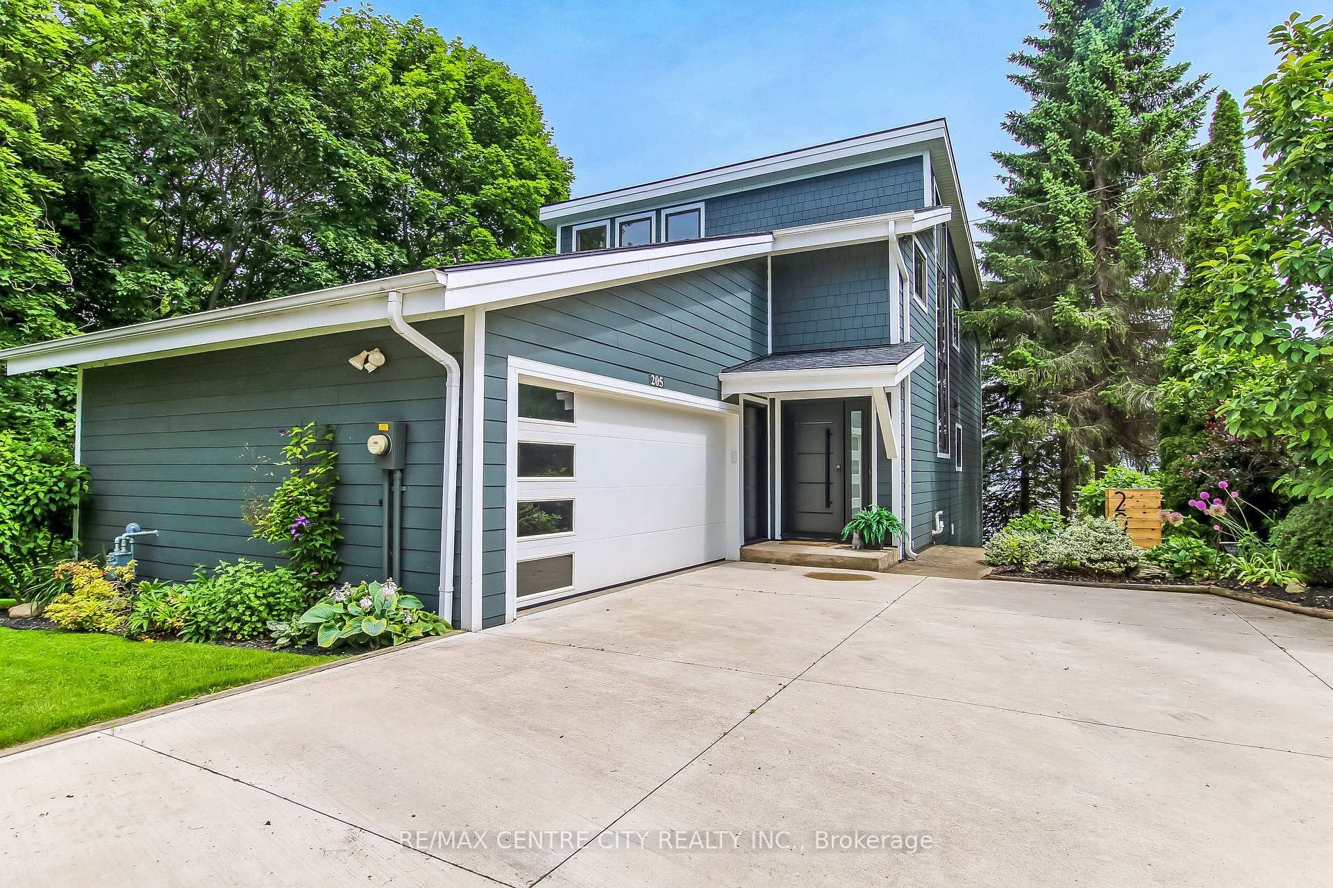 205 Cornell Drive