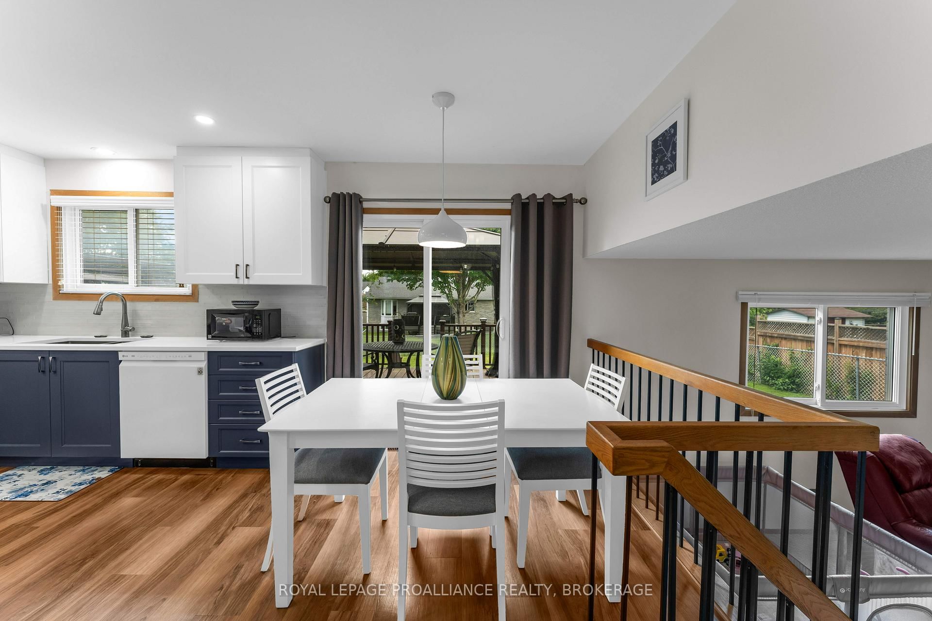 927 Newhall Drive
