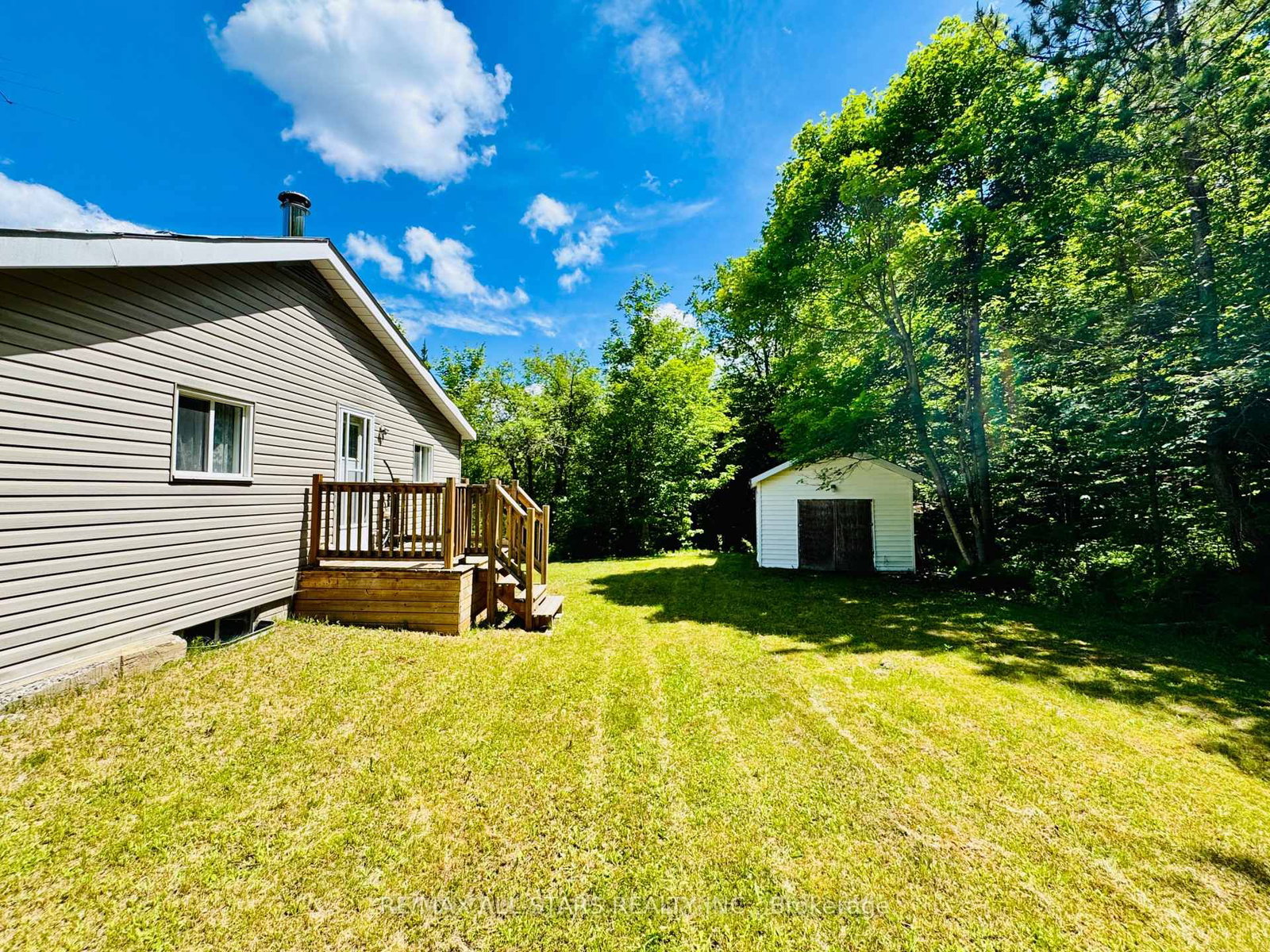 9 Pritchard Road • Combermere, ON photo 36