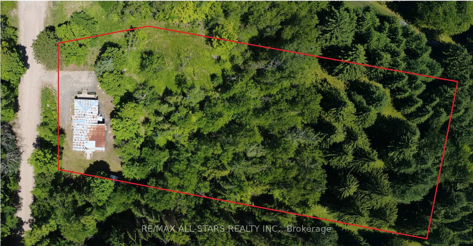 9 Pritchard Road • Combermere, ON photo 38