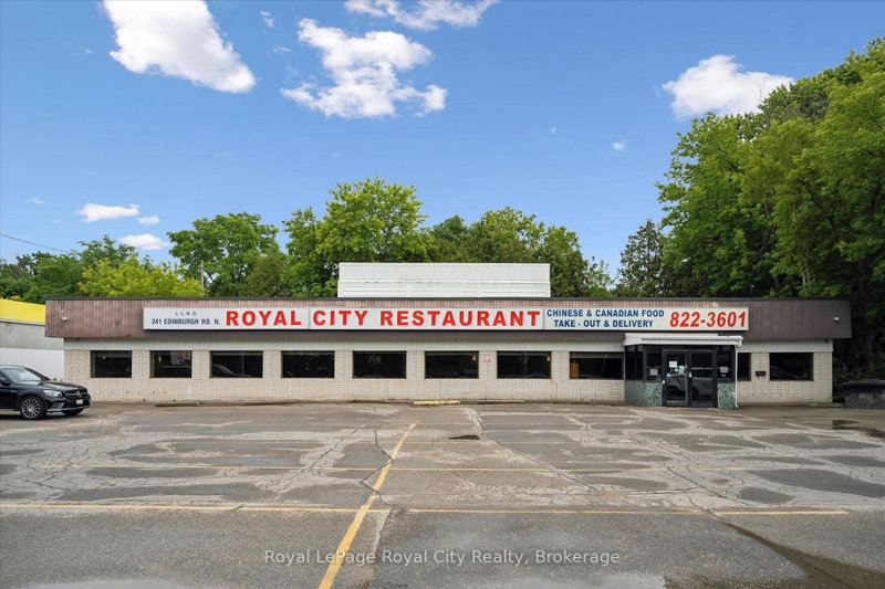 241 Edinburgh Road, Guelph