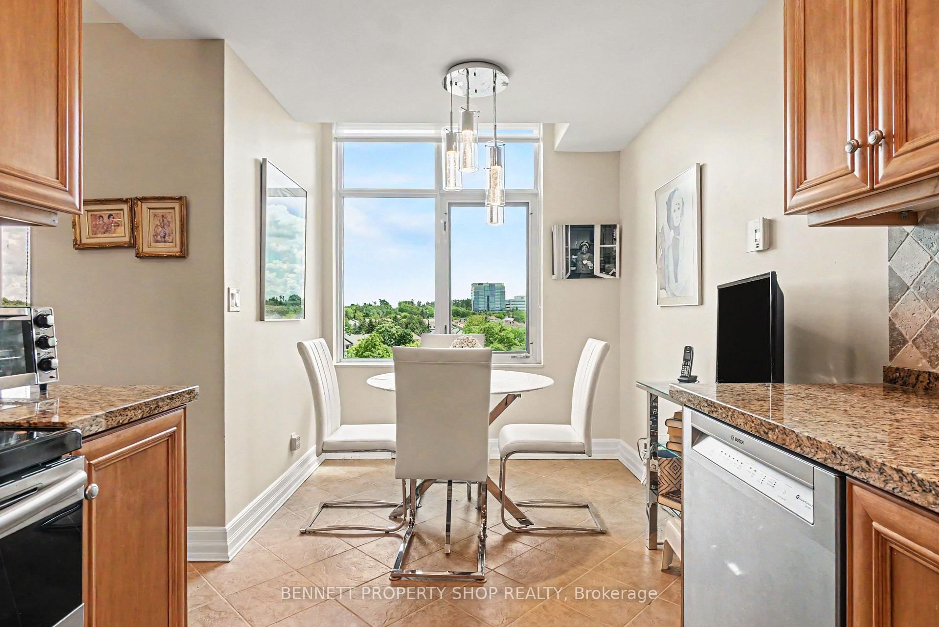 3580 Rivergate Way, Unit 708
