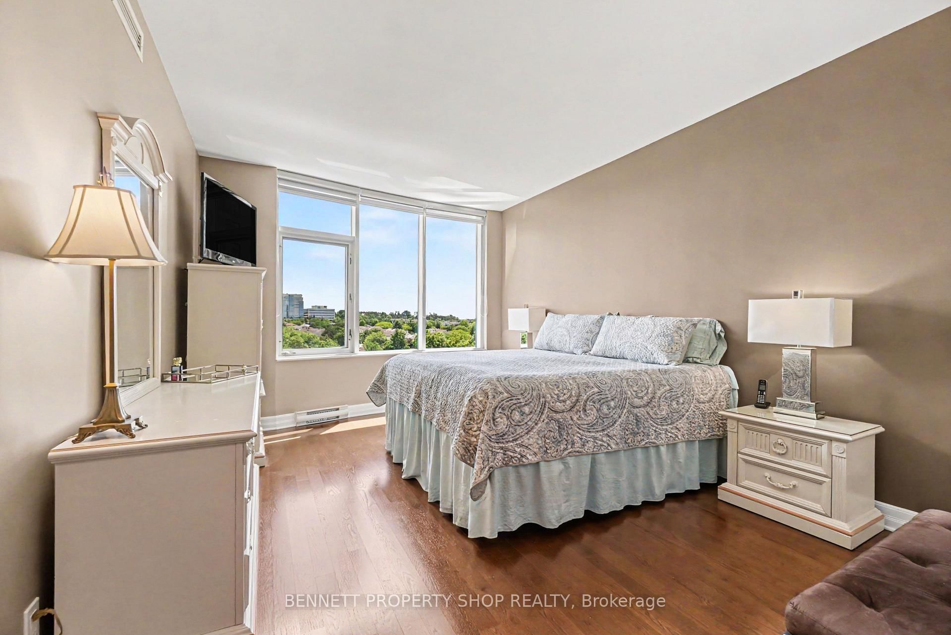 3580 Rivergate Way, Unit 708