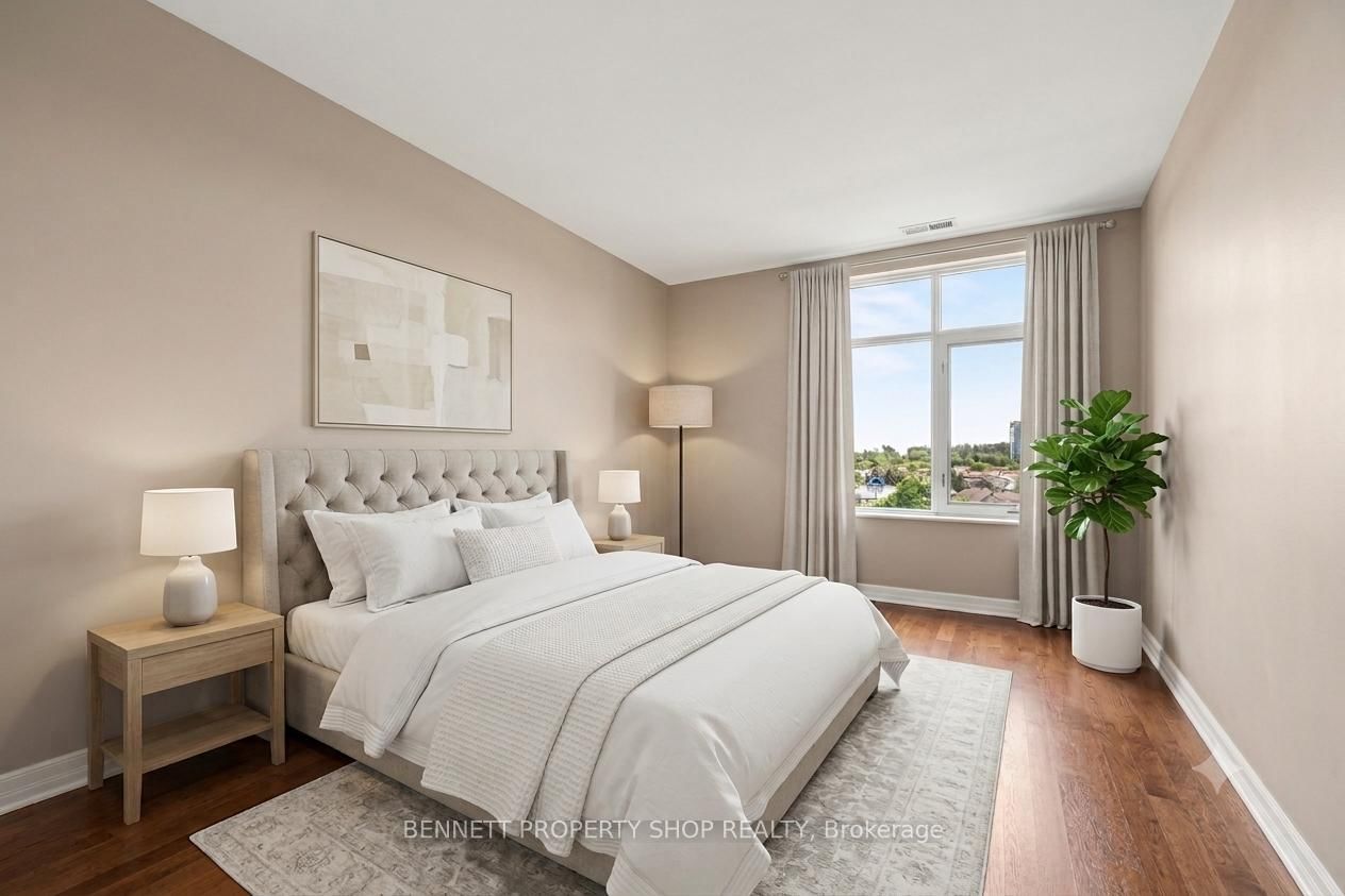 3580 Rivergate Way, Unit 708