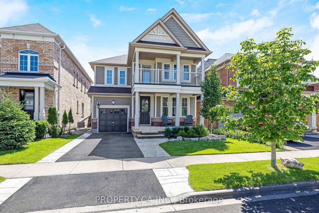 27 Macbean Crescent