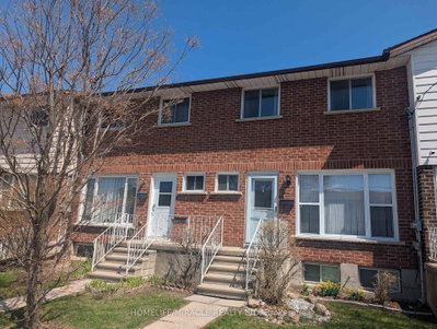 Townhouse for sale at 7-27 Addington Street, Loyalist, Ontario, K7N 1C6 - Amherstview - MLS: X13487712